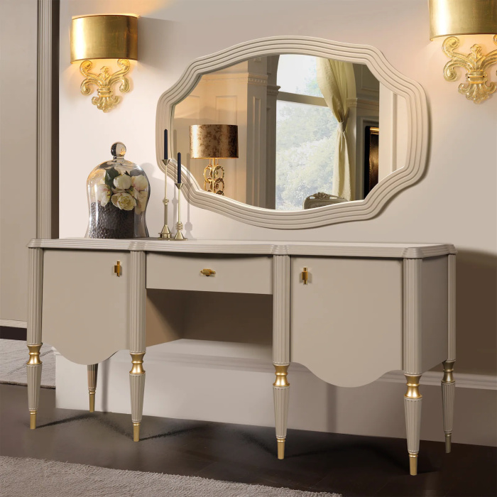 Стол туалетный "Моника" большой Стол туалетный "Моника" большой