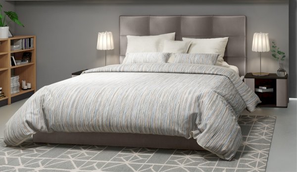 Кровать с подъемным механизмом "Вена" 160*200