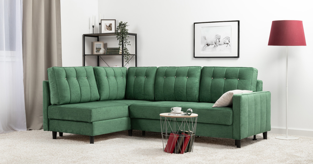 Диван угловой "Арно" ТД 566 Диван угловой "Арно" ТД 566