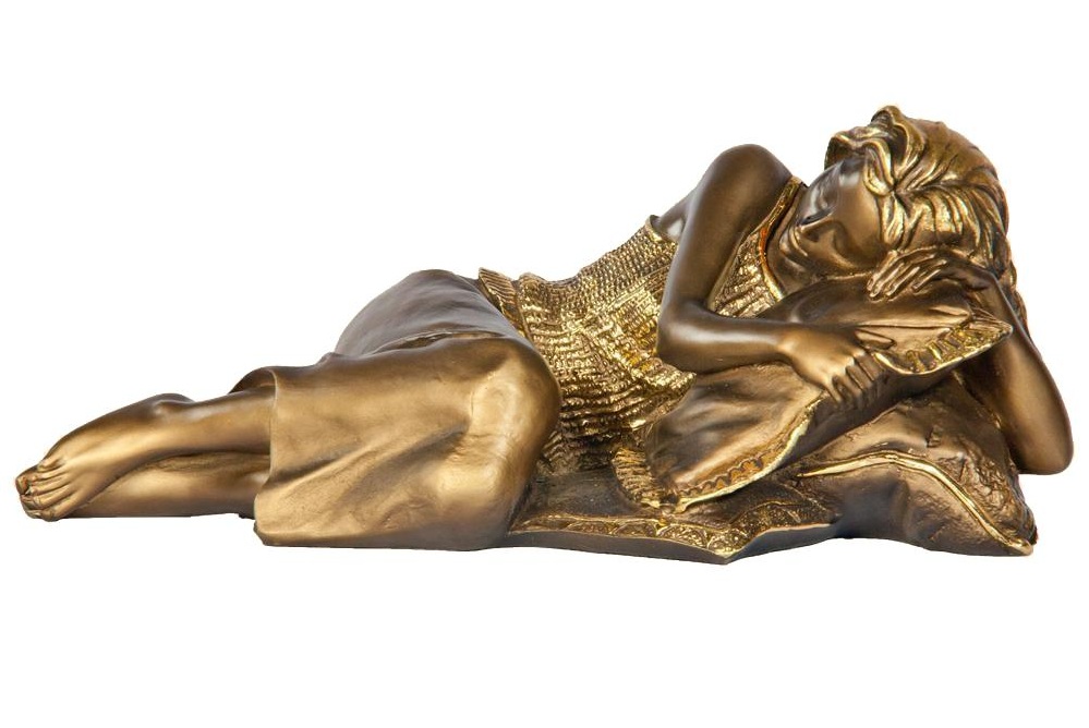 Скульптура "Грезы" Скульптура "Грезы"