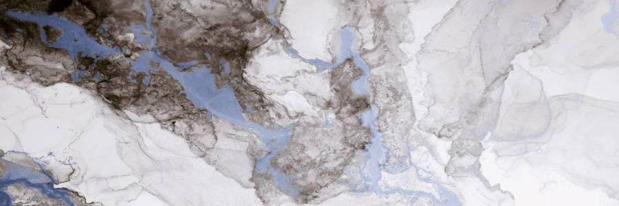 Плитка настенная Tiziana Aqua B glossy 300Х900