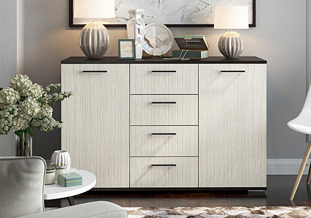 КОМОД №2 КОМОД №2