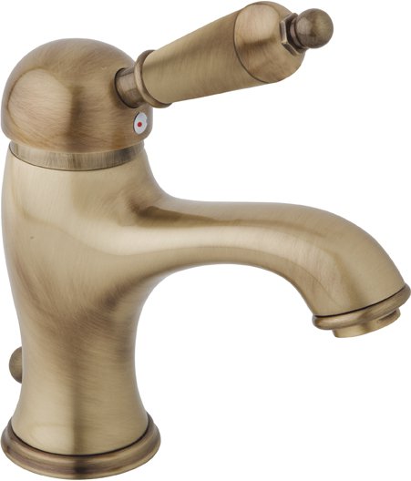 Смеситель для раковины CEZARES "ELITE"