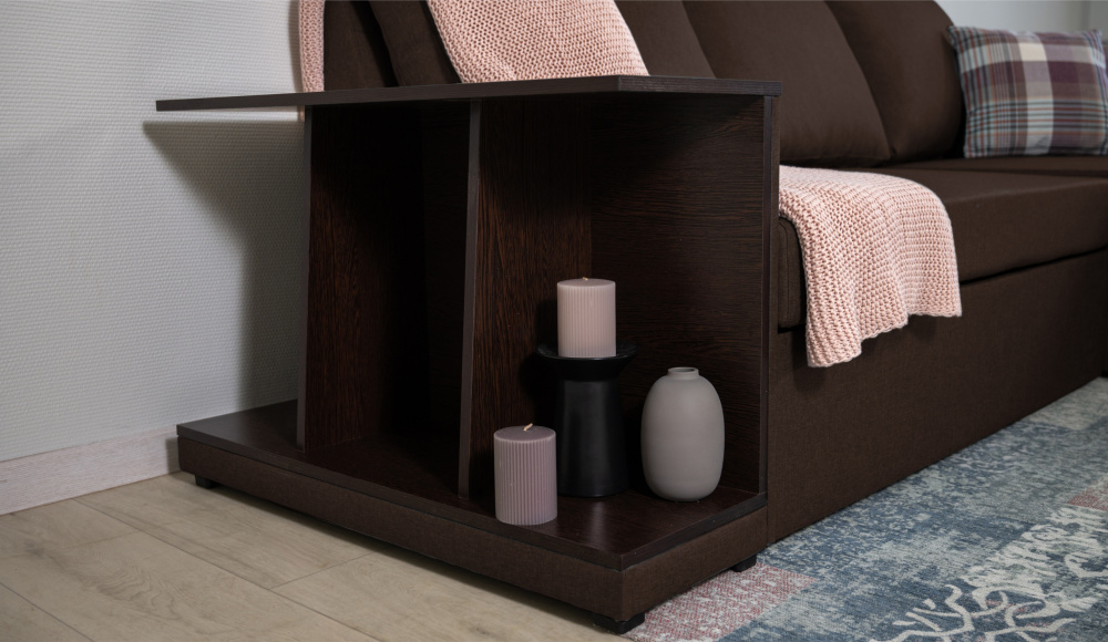 Диван угловой "Турин"