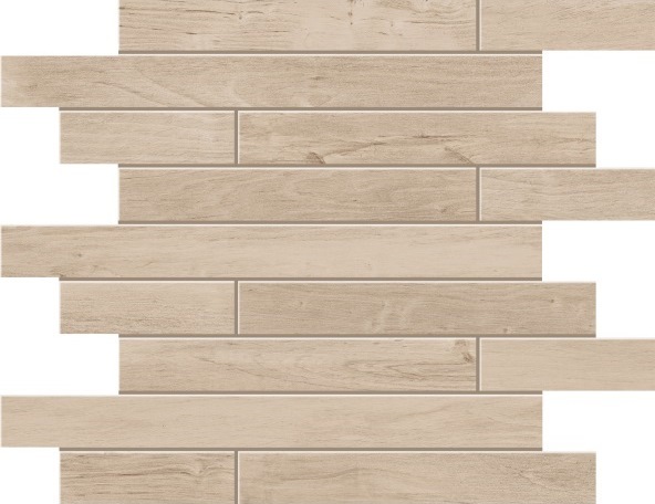 Мозаика Soft Wood SF 02 Muretto 30Х35