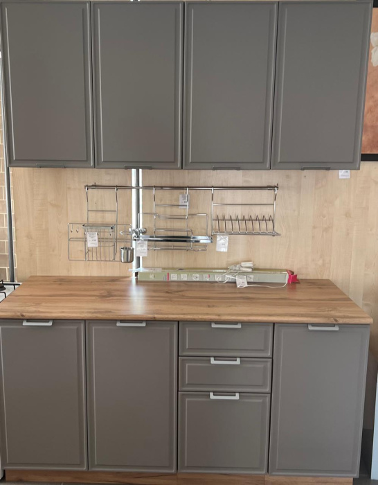 Кухонный гарнитур "Балладжио" 1600Х600