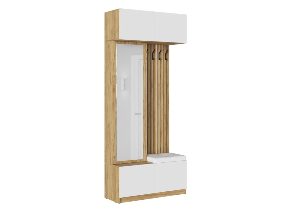 Прихожая "Бостон"  СНЯТО С ПРОИЗВОДСТВА