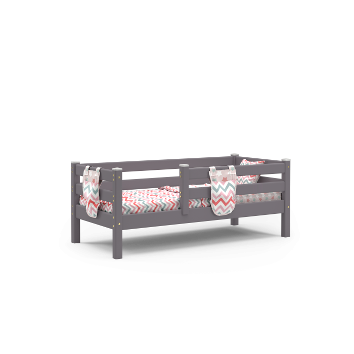 Детская кровать "Соня" 1600х700 Детская кровать "Соня" 1600х700