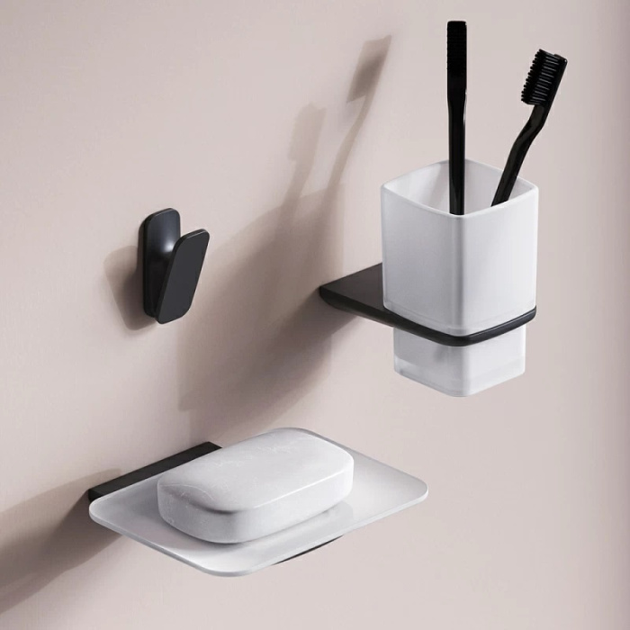 Набор аксессуаров AM.PM Inspire V2.0 AK50B1003B Набор аксессуаров AM.PM Inspire V2.0 AK50B1003B