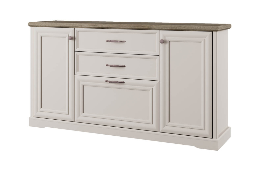 Тумба 3D2S-1 "ТОСКАНА"