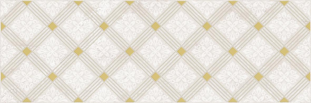 Декор "Royal" AD\F483\60049 600Х200