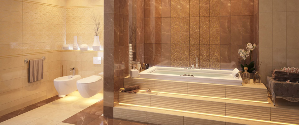 Milanese Design 1