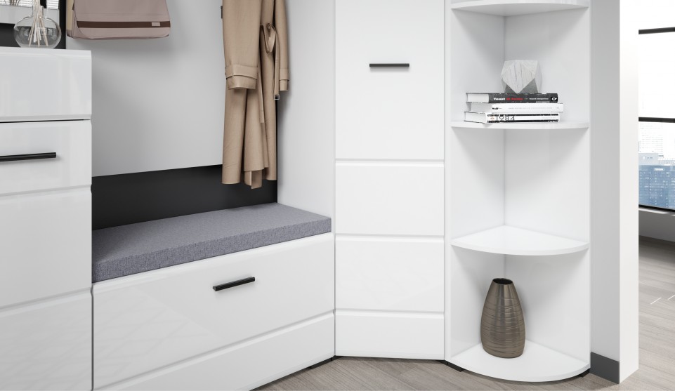 Прихожая "Йорк"