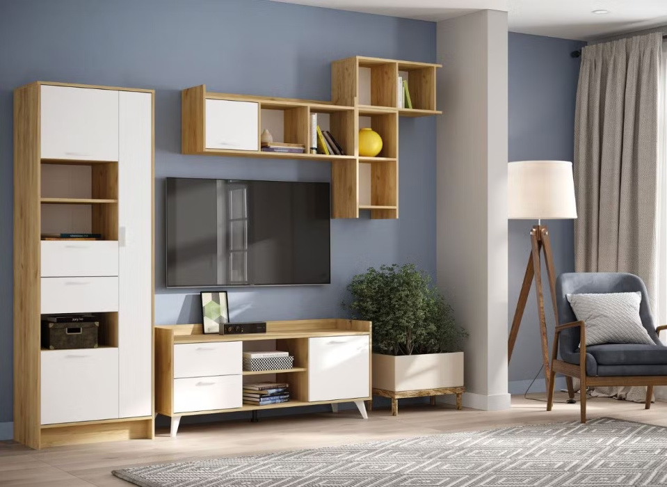 Гостиная Ирис 1 Гостиная Ирис 1