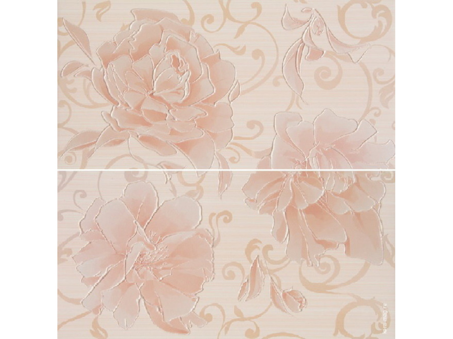 Панно "Pion S/2 Crema" 500Х498 SW9PIN01