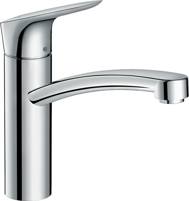 Смеситель для кухни HANSGROHE "Logis" 160 Смеситель для кухни HANSGROHE "Logis" 160