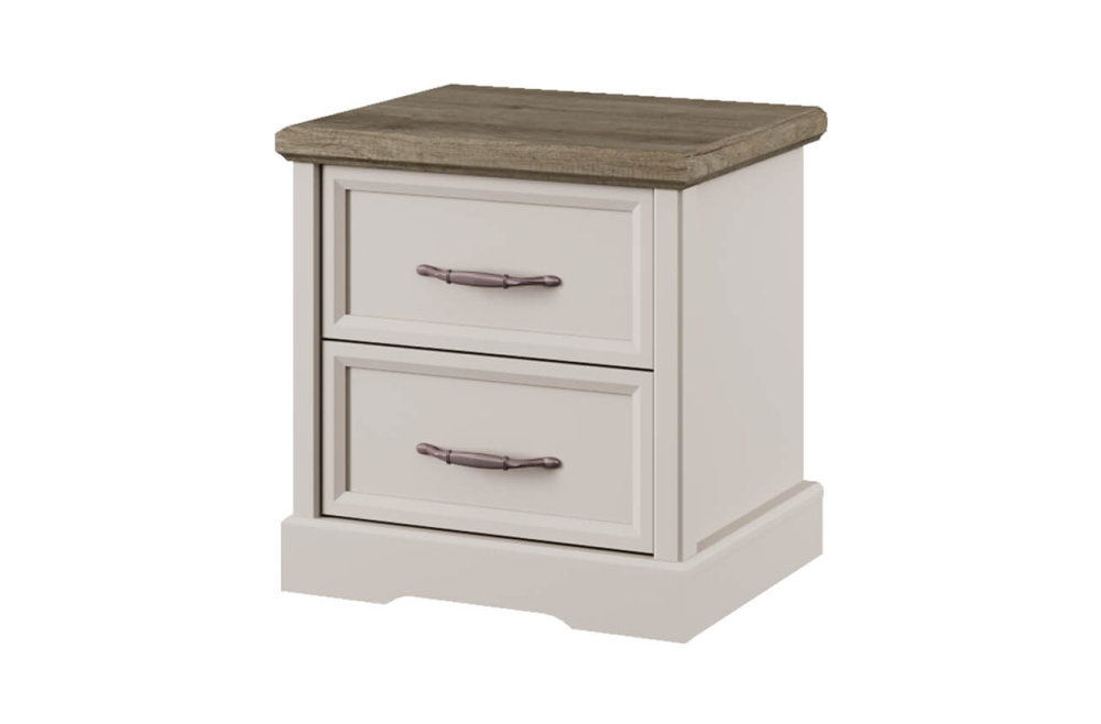 Тумба прикроватная 2S "TOSCANA"