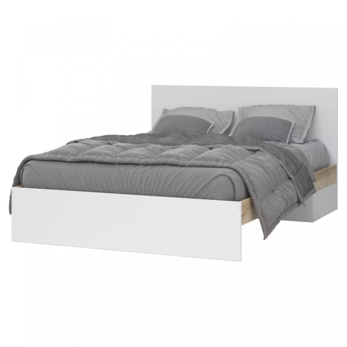 Кровать Юкки КР 1400 СНЯТО С ПРОИЗВОДСТВА Кровать Юкки КР 1400 СНЯТО С ПРОИЗВОДСТВА