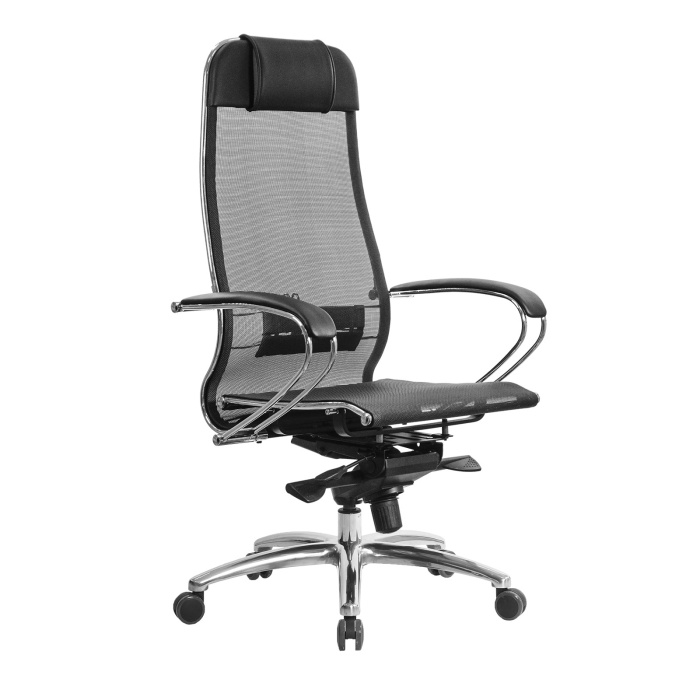 Кресло МЕТТА Samurai T-1.041 Кресло МЕТТА Samurai T-1.041