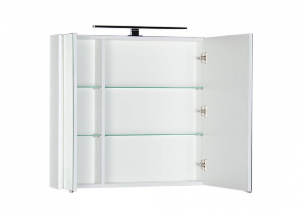 Зеркало AQUANET "Латина 80"