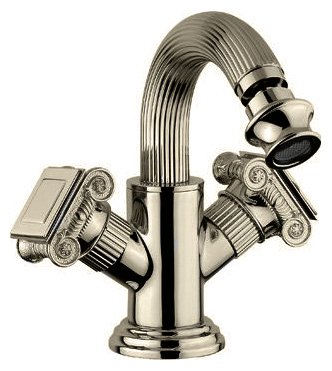 Смеситель на биде Cezares "OLIMP"