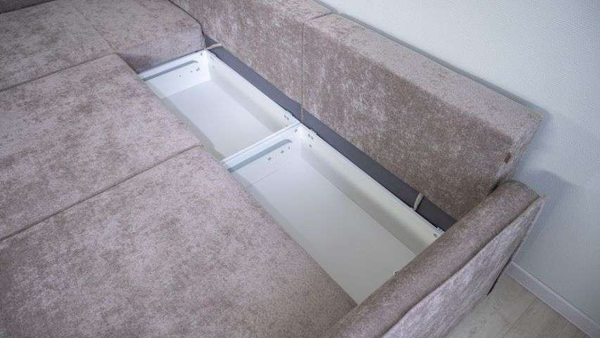 Диван угловой "Нортон"