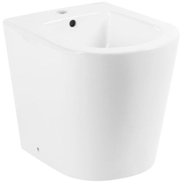 Биде напольное BelBagno "Flay-R" 360Х580Х445 Биде напольное BelBagno "Flay-R" 360Х580Х445