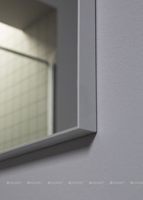 Зеркало AQUANET "Сильвер 50"