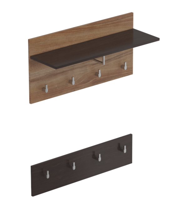 Вешалка "Соренто" Вешалка "Соренто"