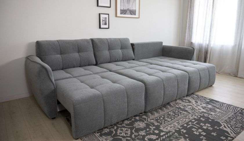 Диван угловой "Треви-4"