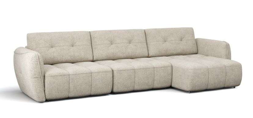 Диван угловой "Треви-4" 