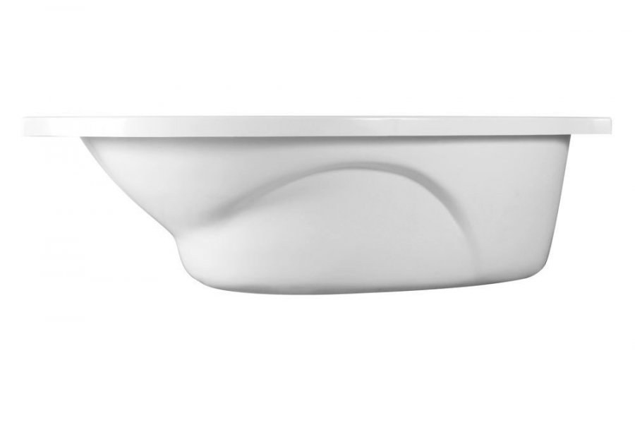 Ванна "Грация" правая 1700Х940