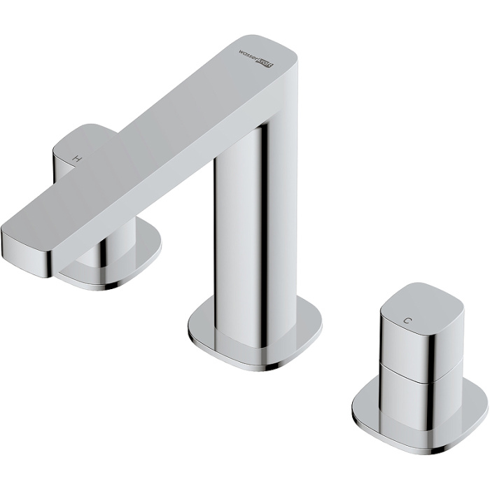 Смеситель для раковины WasserKRAFT "Naab" 8635 