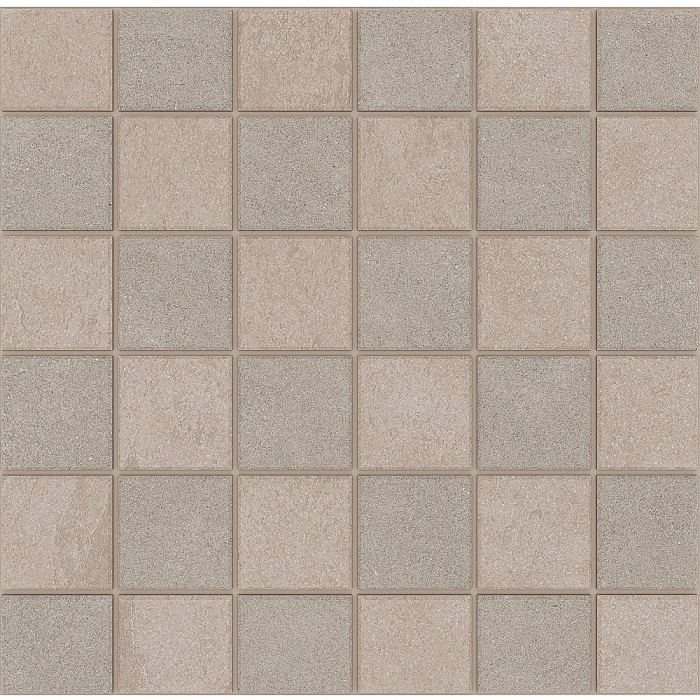 Мозаика LN01/TE01 5х5 неполированный 30Х30