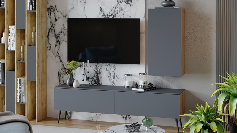 Модульная гостиная "Порто"