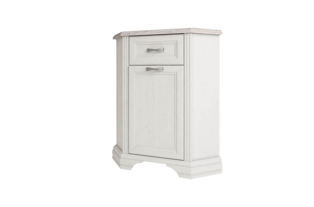 Тумба "MONAKO" 1D1SU   СНЯТО С ПРОИЗВОДСТВА