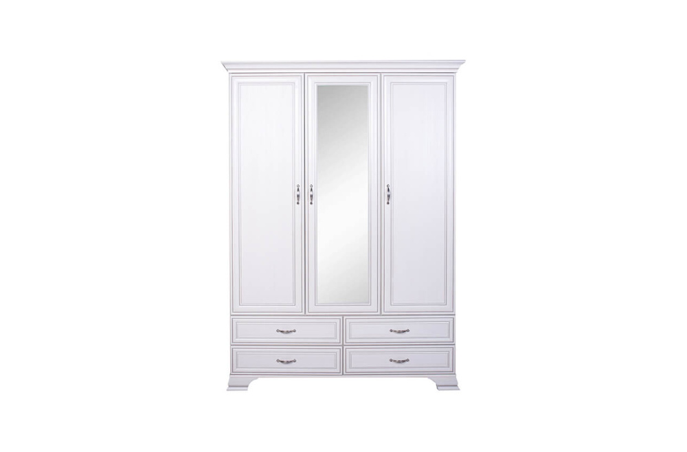 Шкаф "ТИФФАНИ" 3D4S Z