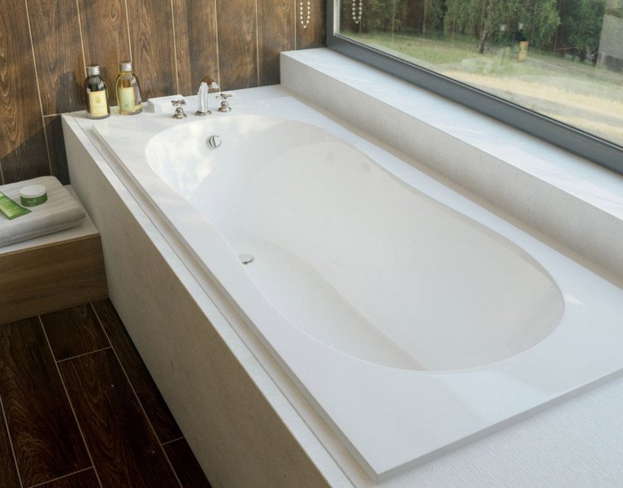 Ванна "Лаура" 1700Х700