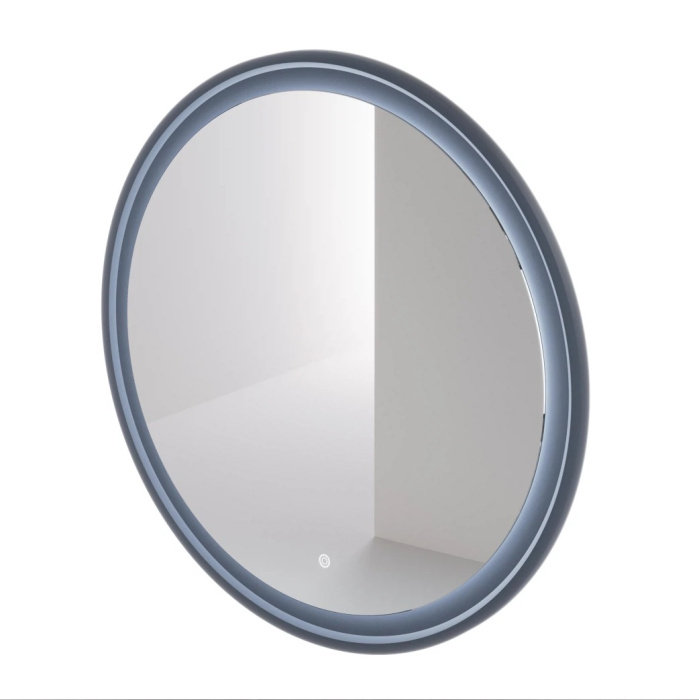 Зеркало с подсветкой Итана "Kate 100" 1000Х26Х1000 Зеркало с подсветкой Итана "Kate 100" 1000Х26Х1000