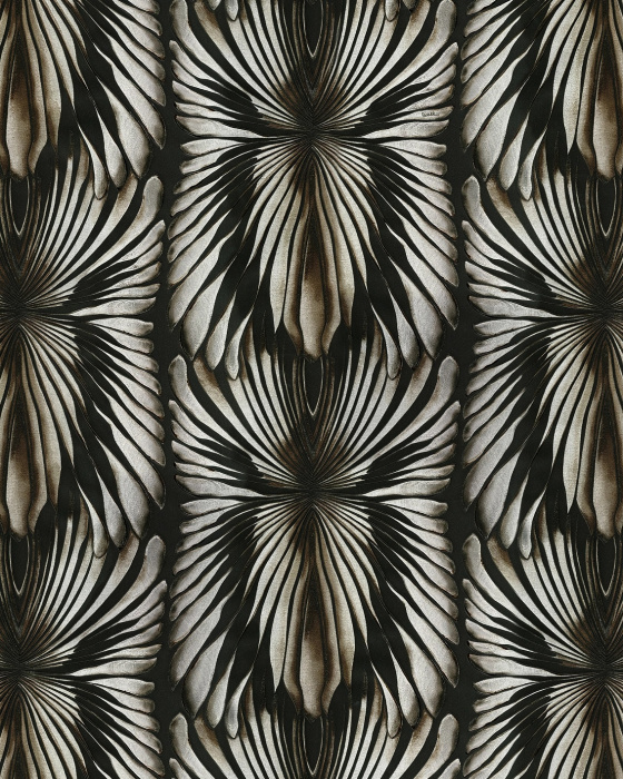 Обои "Roberto Cavalli" (1,06*10,05м) №8 19002