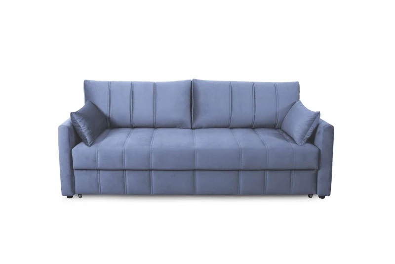 Диван-кровать "Ларио" СТАНДАРТ Мора деним Диван-кровать "Ларио" СТАНДАРТ Мора деним