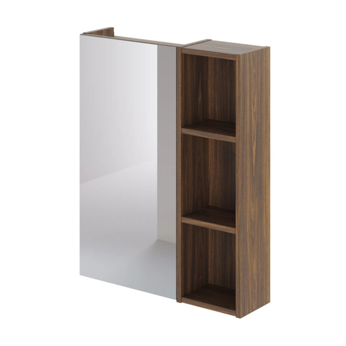 Зеркальный шкаф Ika "Alta 60" 600Х160Х750 Зеркальный шкаф Ika "Alta 60" 600Х160Х750