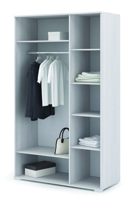 Шкаф "Сальма" ШК 023