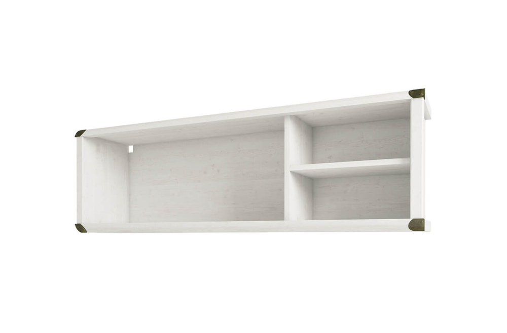 Полка навесная "МАГЕЛЛАН" 3N Полка навесная "МАГЕЛЛАН" 3N