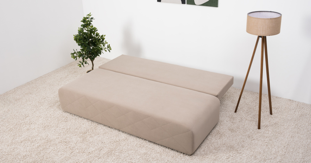 Диван-кровать "Франо"