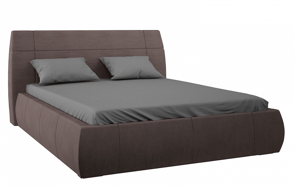 Кровать с механизмом подъема "Анри" АН-811.28 