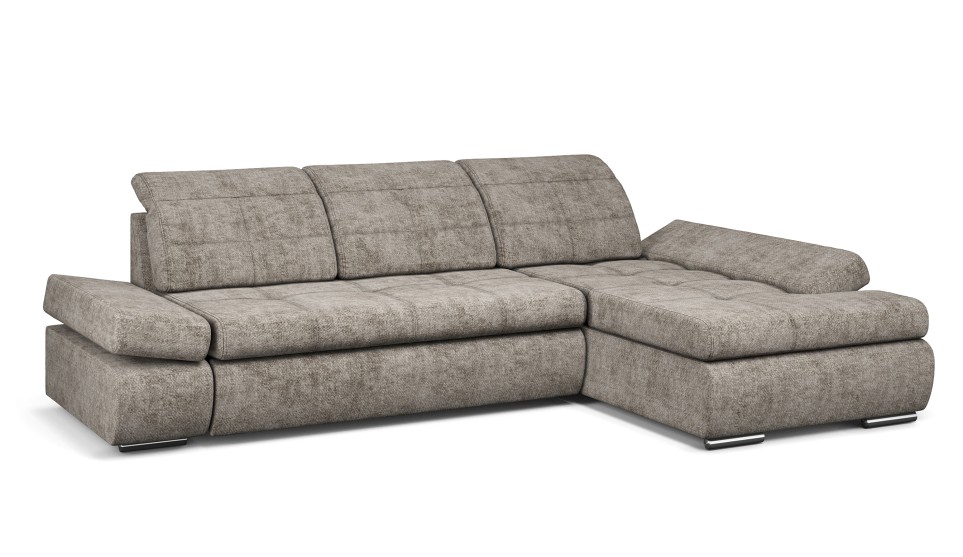 Диван угловой "Сканди-2" 