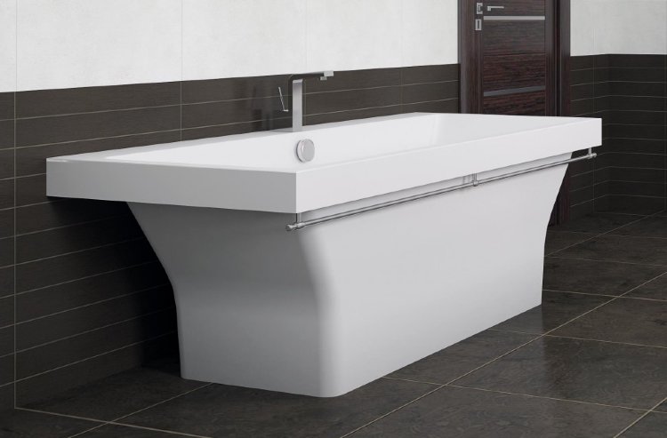 Ванна "КАПРИ" 1800Х800 Ванна "КАПРИ" 1800Х800