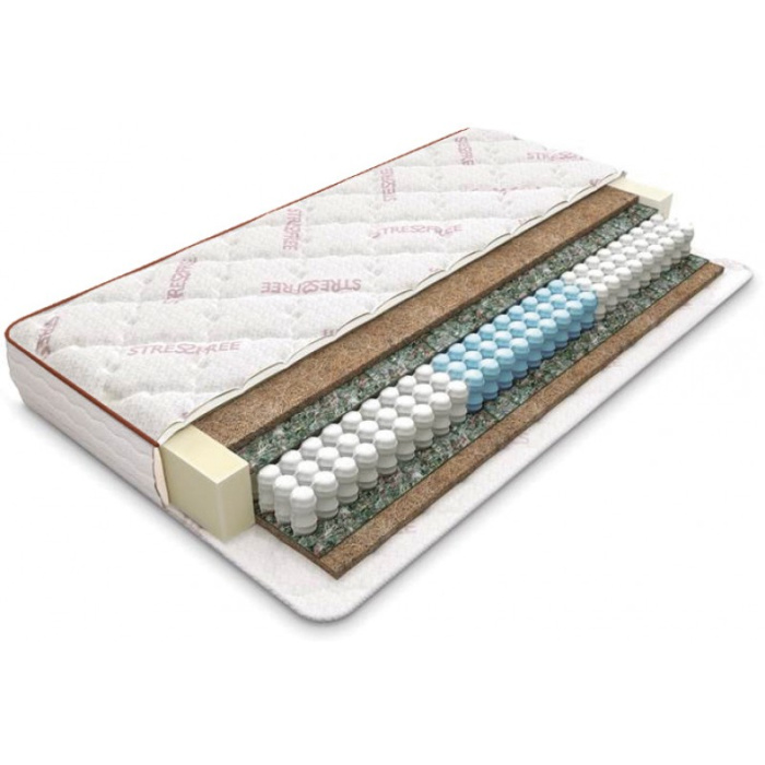 Матрас Megatrend Sumo 180Х200 Матрас Megatrend Sumo 180Х200