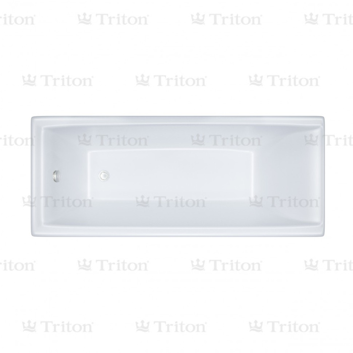 Ванна "Джена 170Х70" без экрана Ванна "Джена 170Х70" без экрана